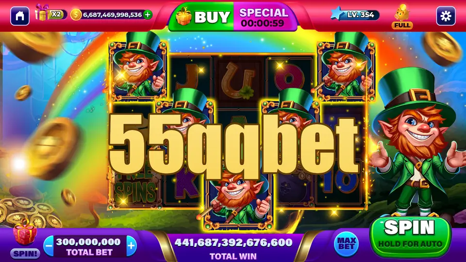 55qqbet Baixar