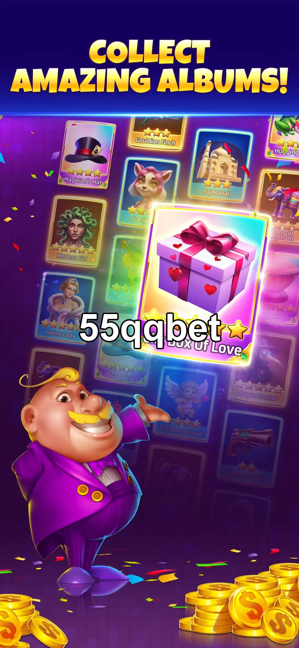 55qqbet Baixar