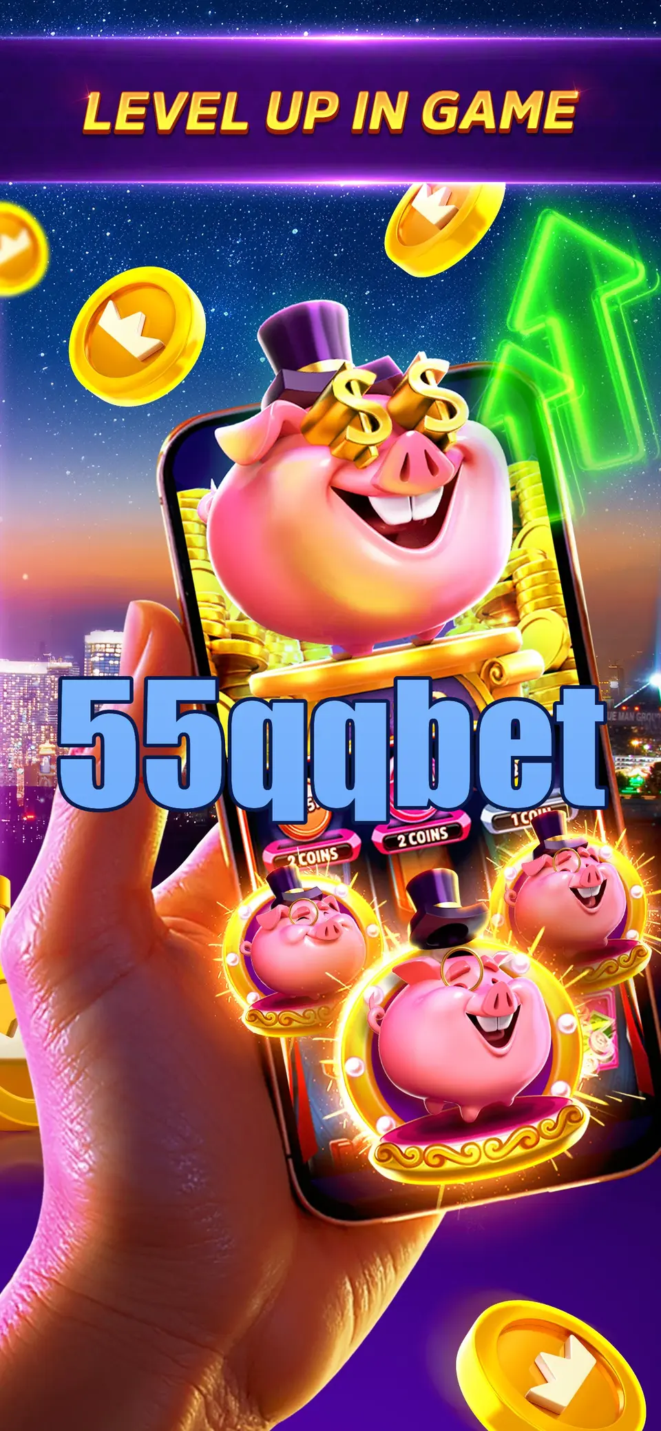 55qqbet Baixar