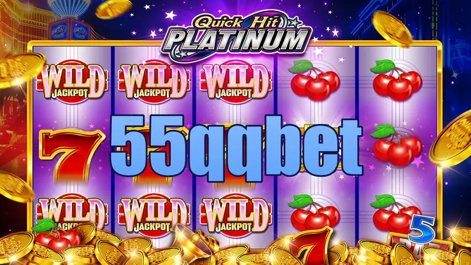 55qqbet Login