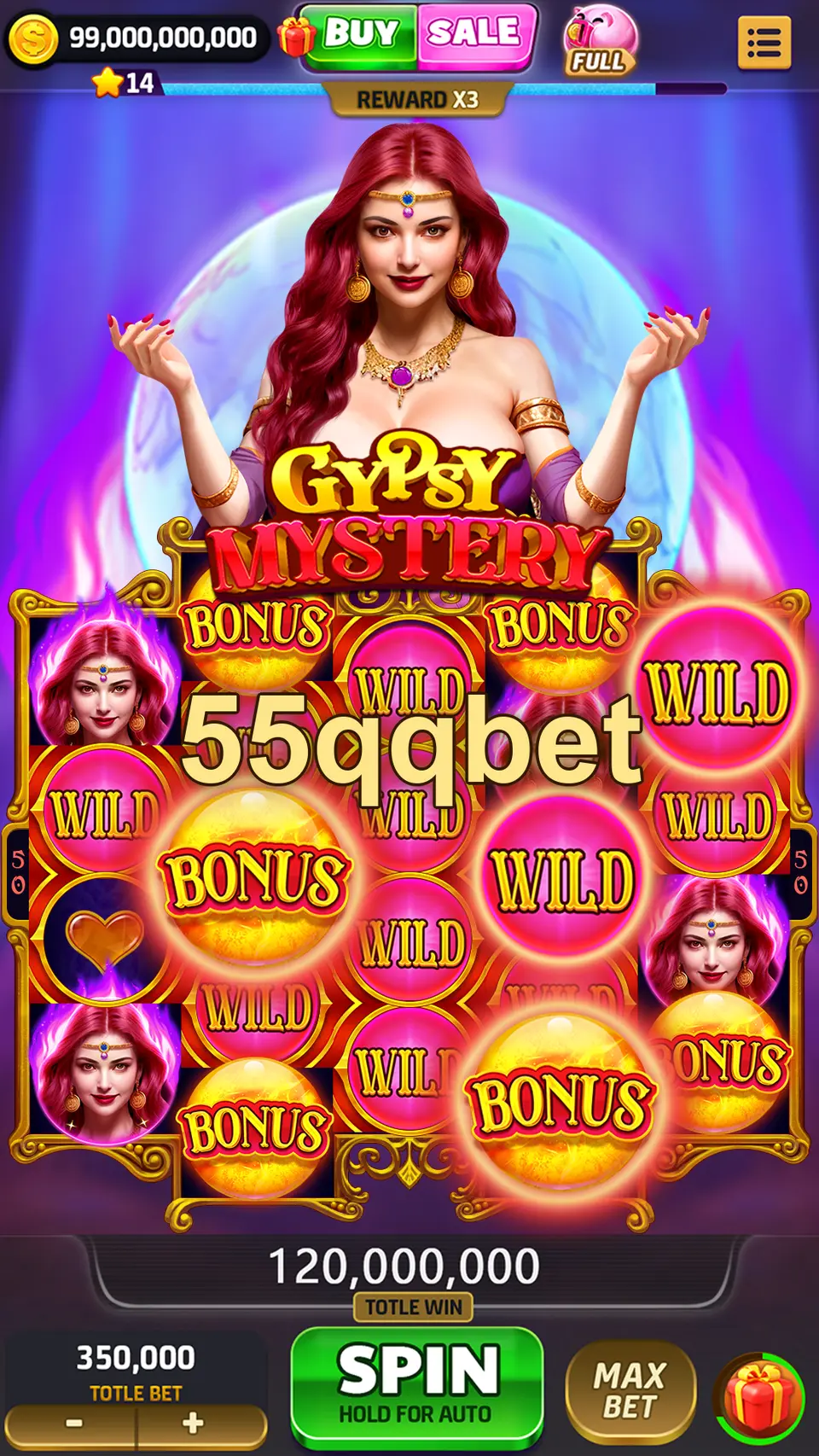 55qqbet Login